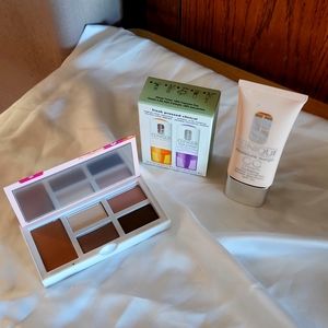 Clinique makeup